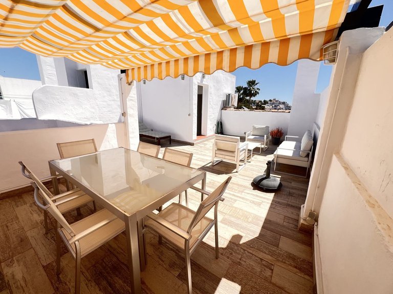 Apartment for Sale in Estepona, Malaga 30