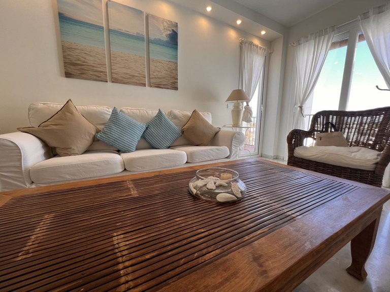 Apartment for Sale in Estepona, Malaga 4