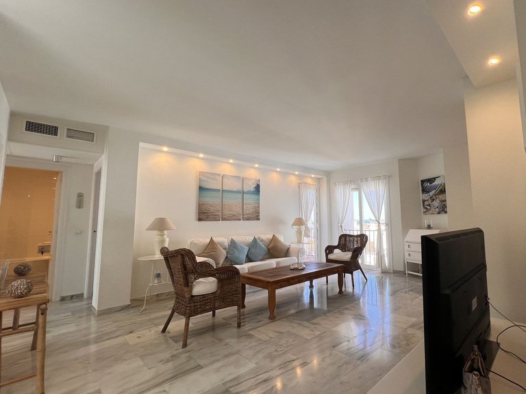 Apartment for Sale in Estepona, Malaga 5