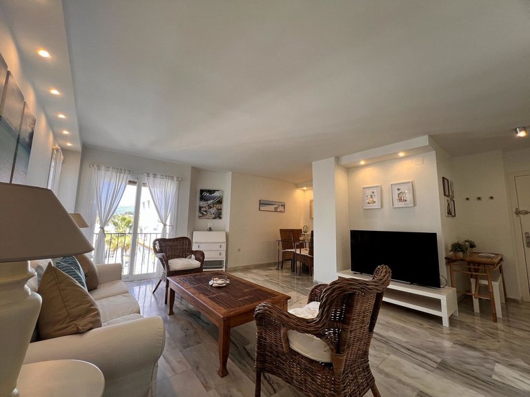Apartment for Sale in Estepona, Malaga 6