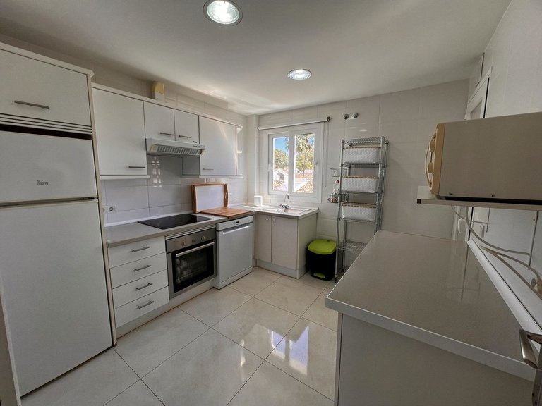 Apartment for Sale in Estepona, Malaga 8