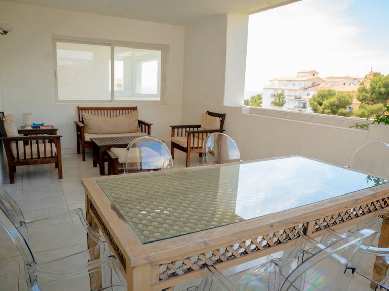 Apartment for Sale in Costa del Sol Puerto Banús, Malaga 11