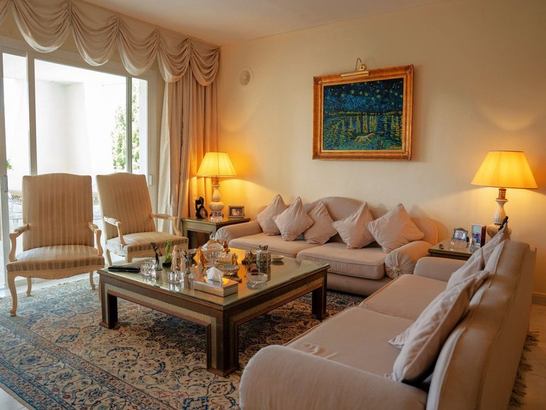 Apartment for Sale in Puerto Banús, Malaga 12
