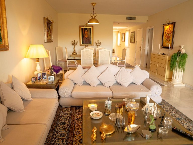 Apartment for Sale in Costa del Sol Puerto Banús, Malaga 13