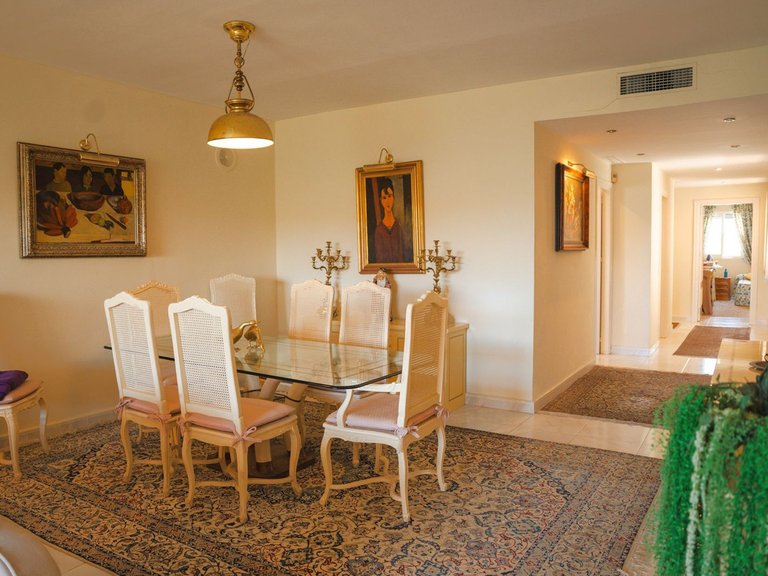 Apartment for Sale in Costa del Sol Puerto Banús, Malaga 15