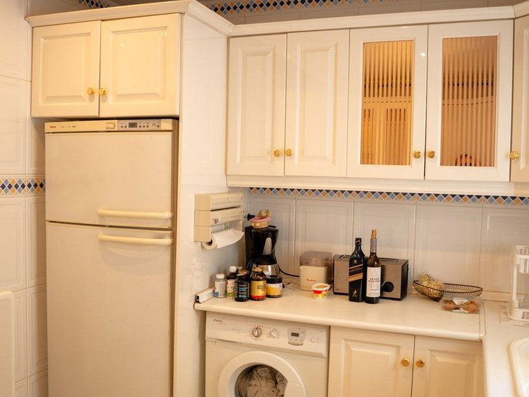 Apartment for Sale in Costa del Sol Puerto Banús, Malaga 17