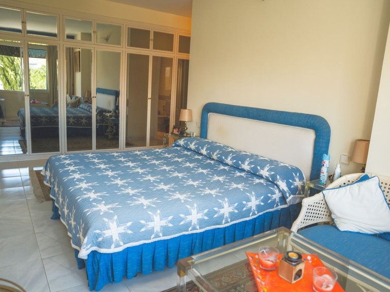 Apartment for Sale in Costa del Sol Puerto Banús, Malaga 20
