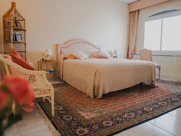 Apartment for Sale in Puerto Banús, Malaga 21