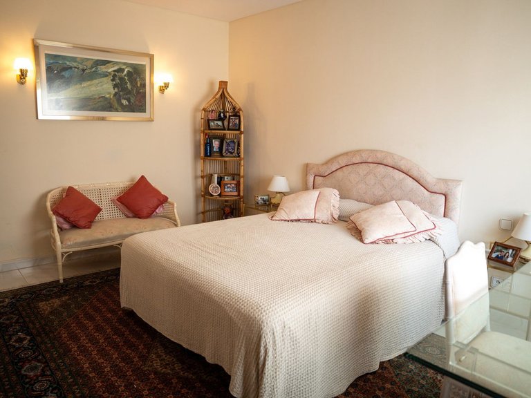 Apartment for Sale in Puerto Banús, Malaga 22