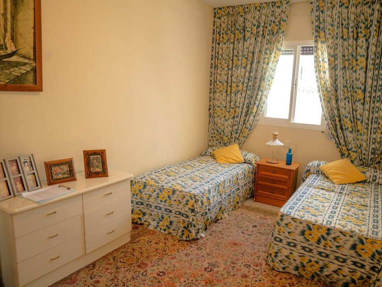 Apartment for Sale in Costa del Sol Puerto Banús, Malaga 26