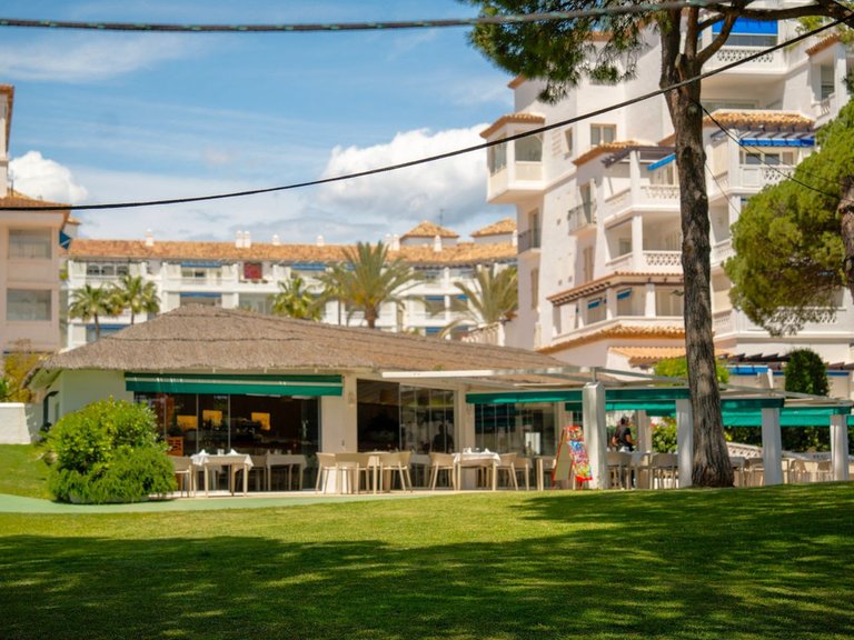 Apartment for Sale in Costa del Sol Puerto Banús, Malaga 7