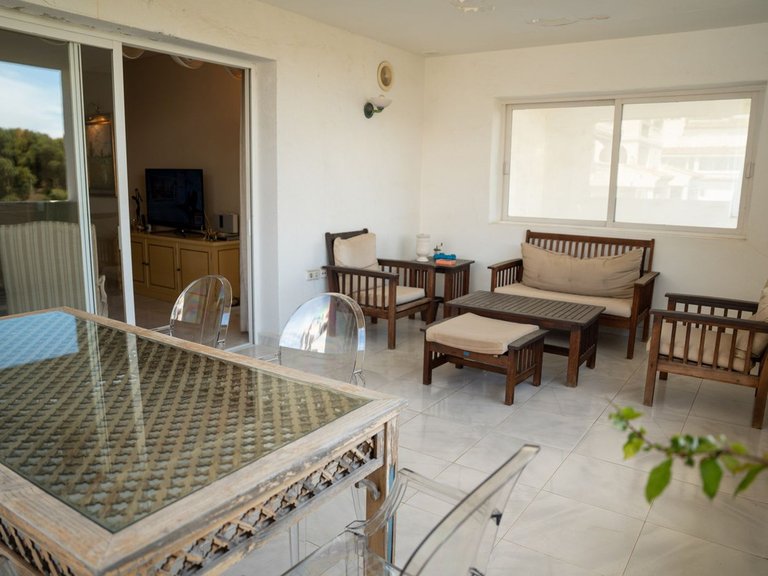 Apartment for Sale in Puerto Banús, Malaga 9