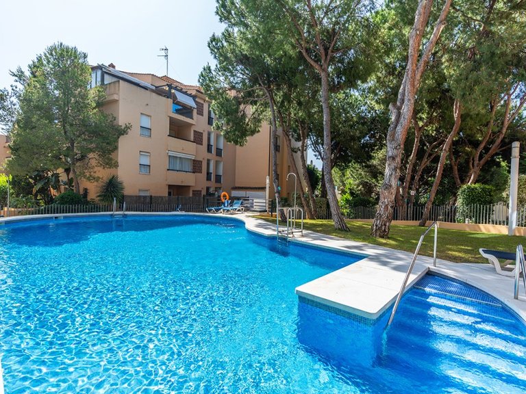 Apartment for Sale in Marbella, Malaga 1