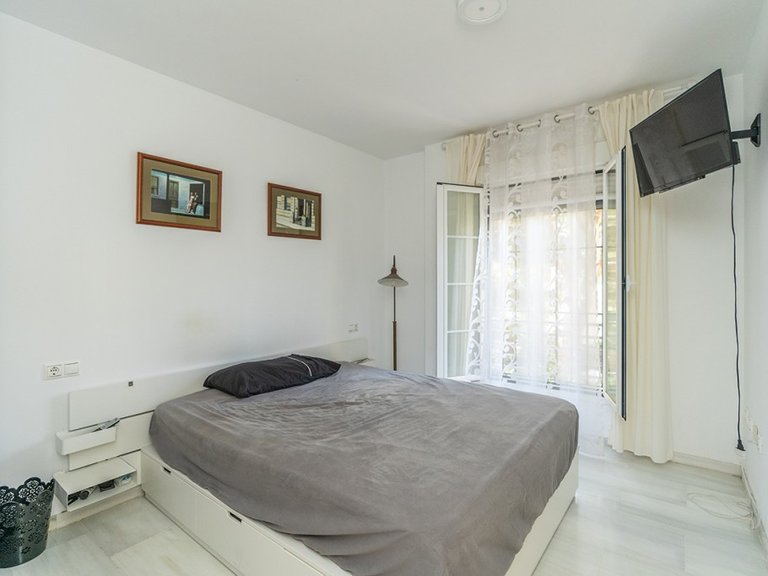 Apartment for Sale in Marbella, Malaga 10