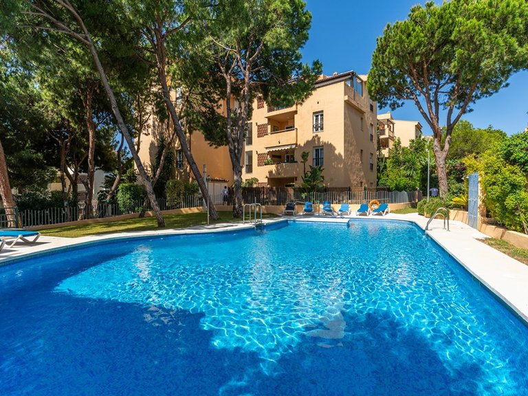 Apartment for Sale in Marbella, Malaga 13