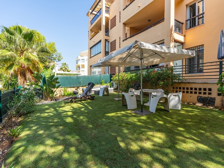 Apartment for Sale in Marbella, Malaga 14