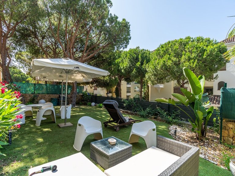 Apartment for Sale in Marbella, Malaga 19