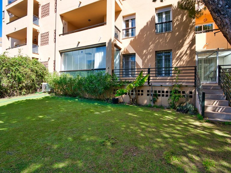 Apartment for Sale in Marbella, Malaga 2