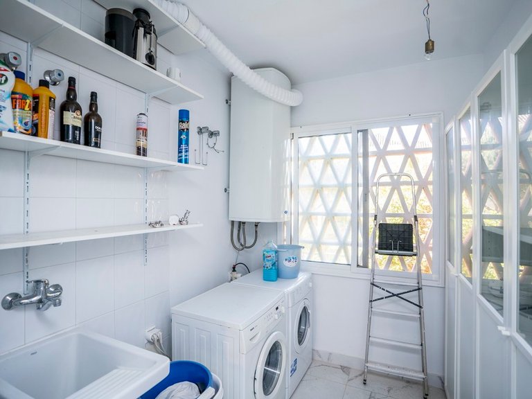 Apartment for Sale in Marbella, Malaga 20