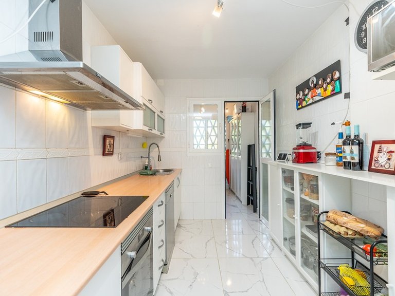 Apartment for Sale in Marbella, Malaga 3