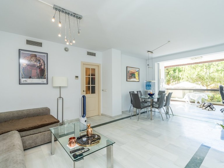 Apartment for Sale in Marbella, Malaga 4