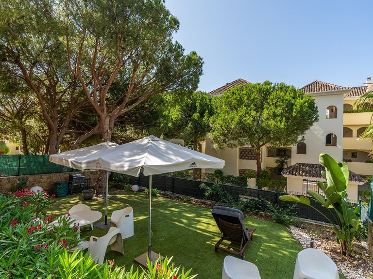 Apartment for Sale in Marbella, Malaga 5