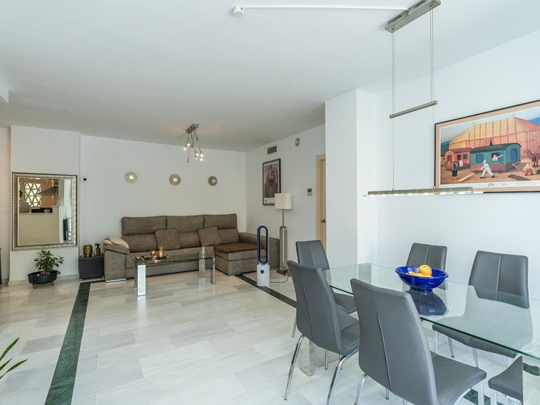 Apartment for Sale in Marbella, Malaga 6