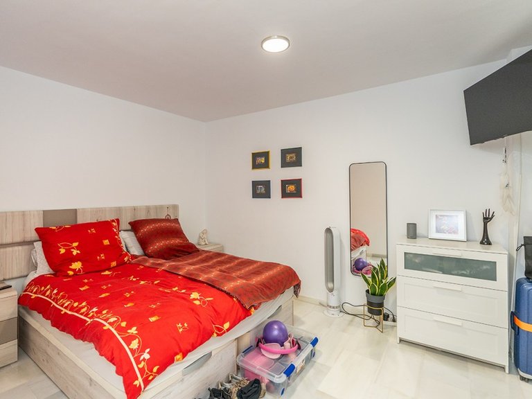Apartment for Sale in Marbella, Malaga 7