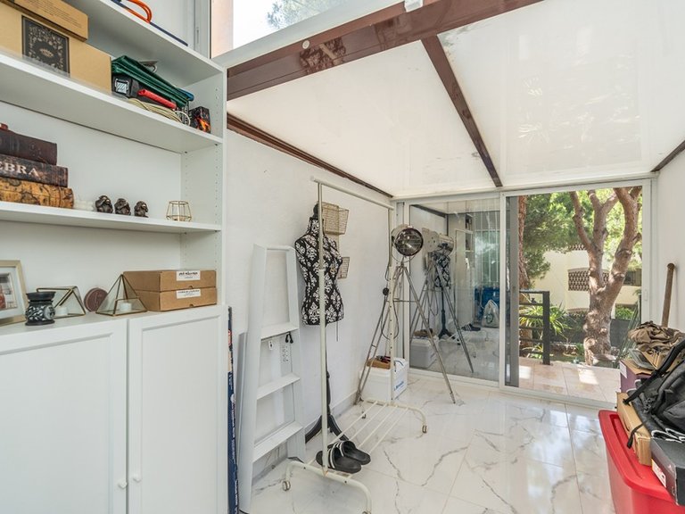 Apartment for Sale in Marbella, Malaga 9