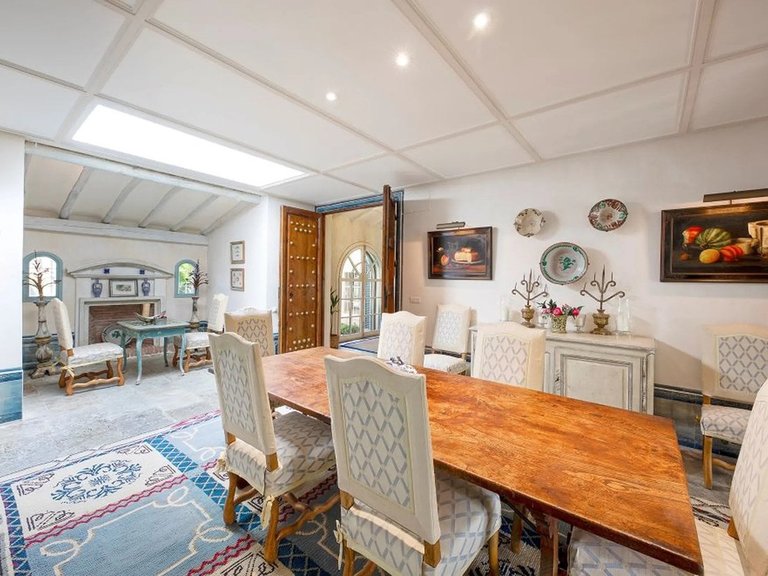Villa for Sale in Sotogrande, Cadiz 10
