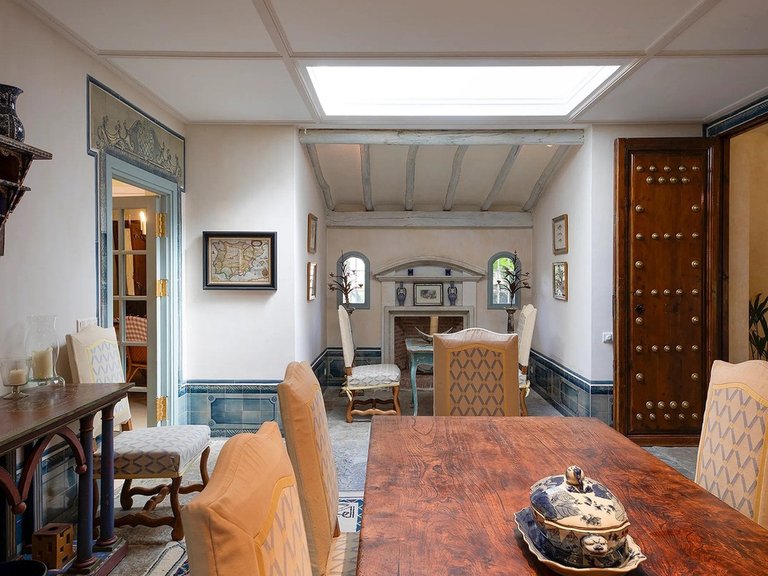 Villa for Sale in Sotogrande, Cadiz 11
