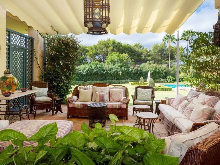 Villa for Sale in Sotogrande, Cadiz 13
