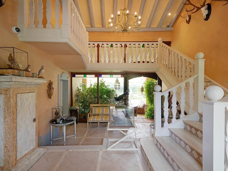 Villa for Sale in Sotogrande, Cadiz 15