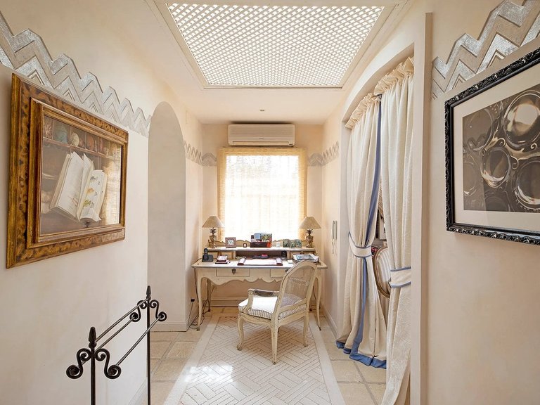 Villa for Sale in Sotogrande, Cadiz 18