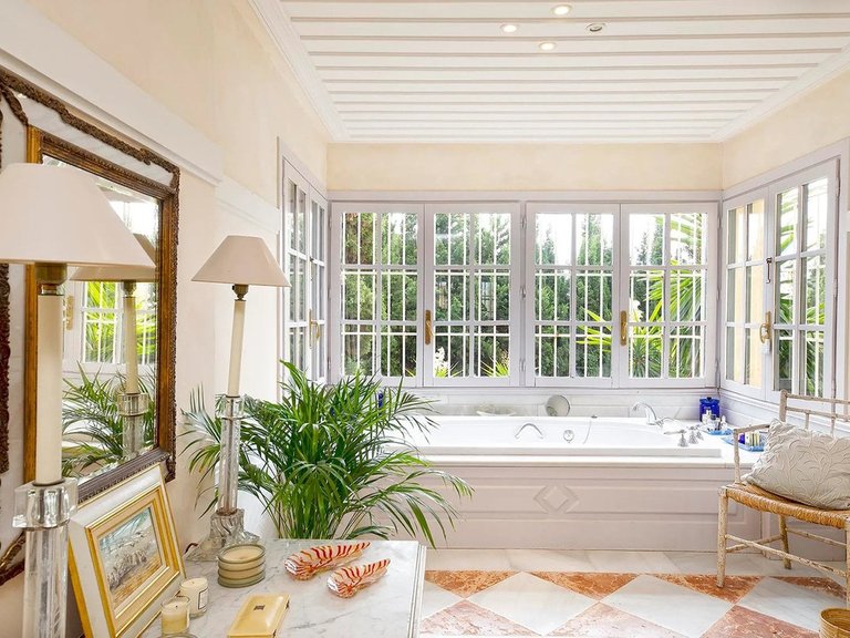 Villa for Sale in Sotogrande, Cadiz 19