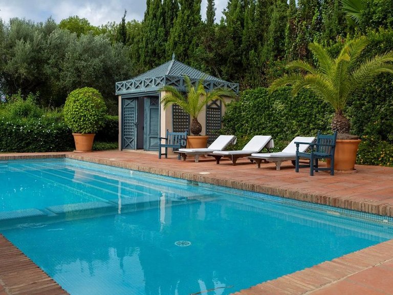 Villa for Sale in Sotogrande, Cadiz 2