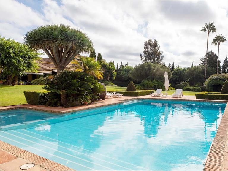 Villa for Sale in Sotogrande, Cadiz 3