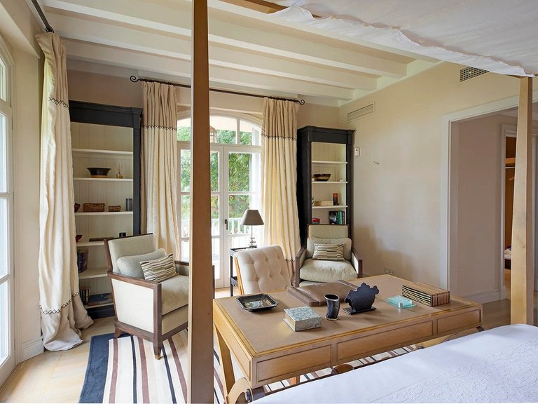 Villa for Sale in Sotogrande, Cadiz 33