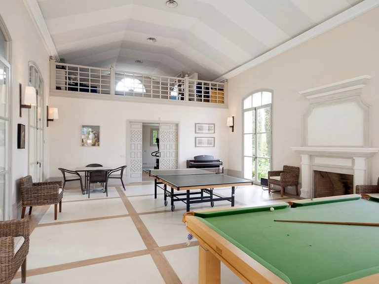 Villa for Sale in Sotogrande, Cadiz 35