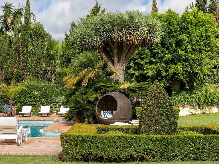 Villa for Sale in Sotogrande, Cadiz 39