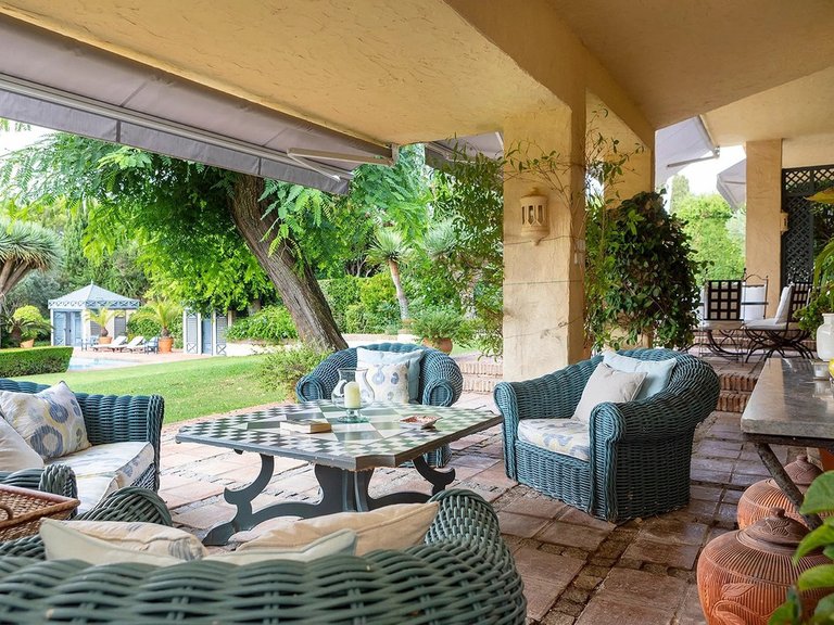 Villa for Sale in Sotogrande, Cadiz 40