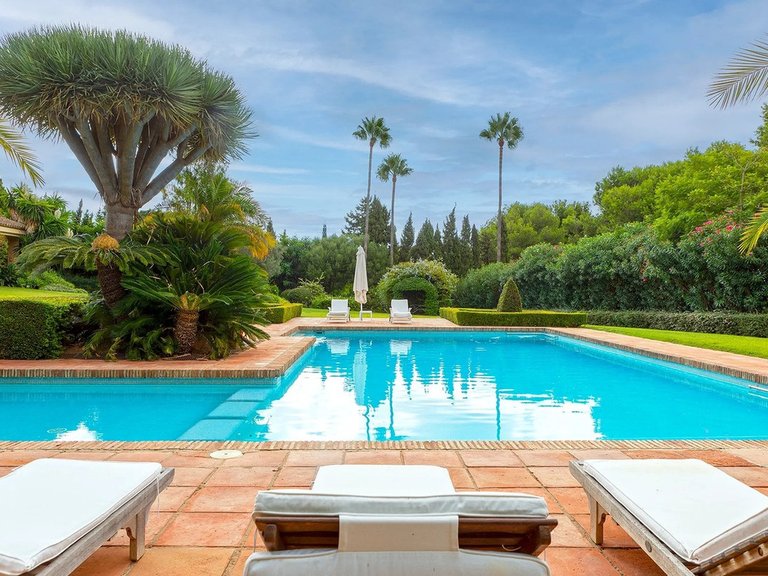 Villa for Sale in Sotogrande, Cadiz 46