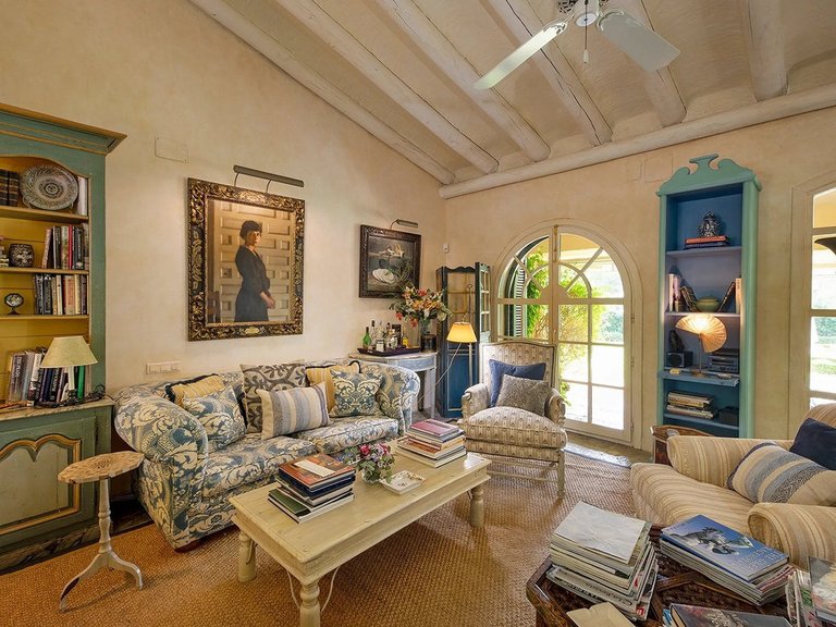 Villa for Sale in Sotogrande, Cadiz 5