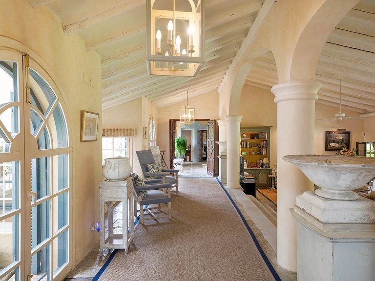 Villa for Sale in Sotogrande, Cadiz 7