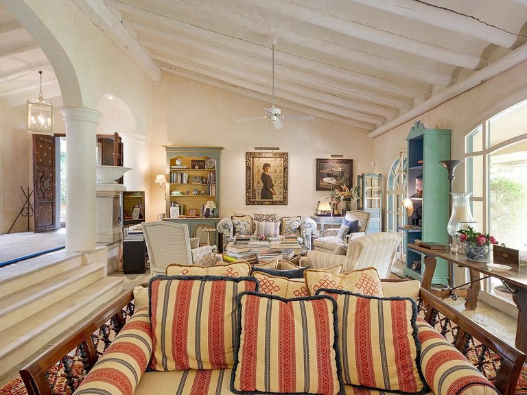 Villa for Sale in Sotogrande, Cadiz 8