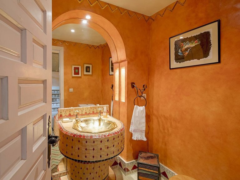 Villa for Sale in Sotogrande, Cadiz 9