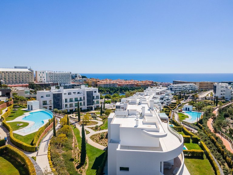 Apartment for Sale in Fuengirola, Malaga 10