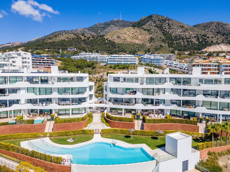 Apartment for Sale in Fuengirola, Malaga 11