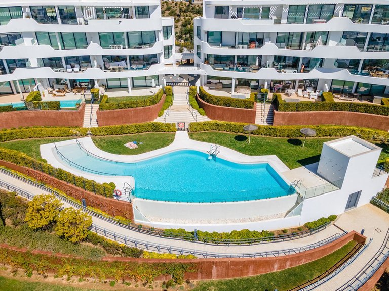 Apartment for Sale in Fuengirola, Malaga 12