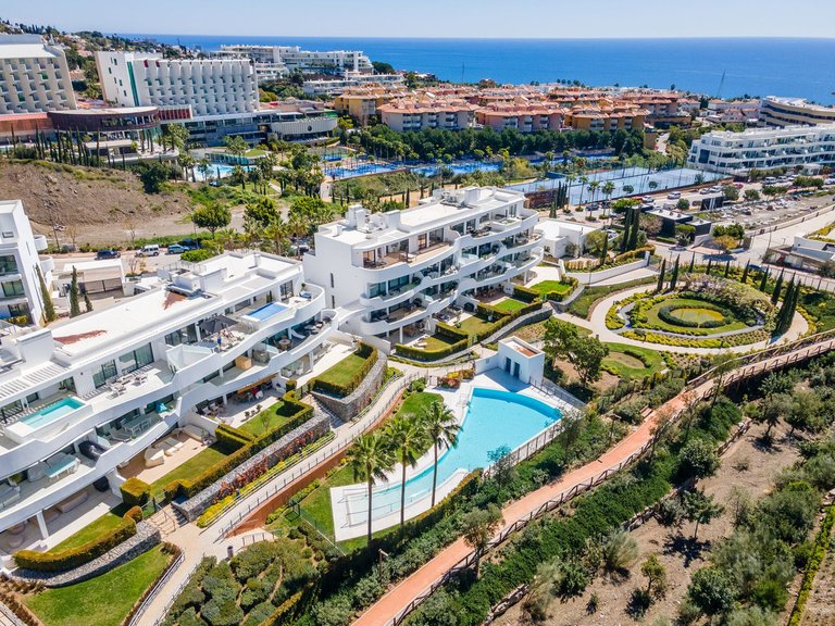 Apartment for Sale in Fuengirola, Malaga 13